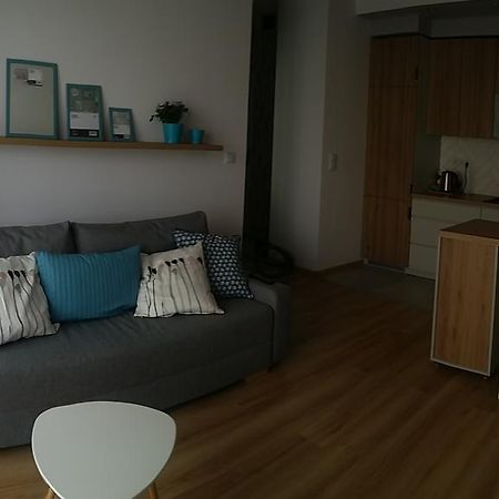 Apartament Apartament nad Odrą Wrocław Zewnętrze zdjęcie